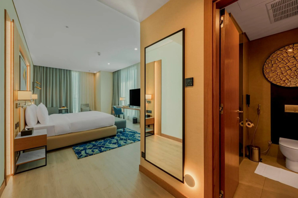 Millennium Al Masar Hotel