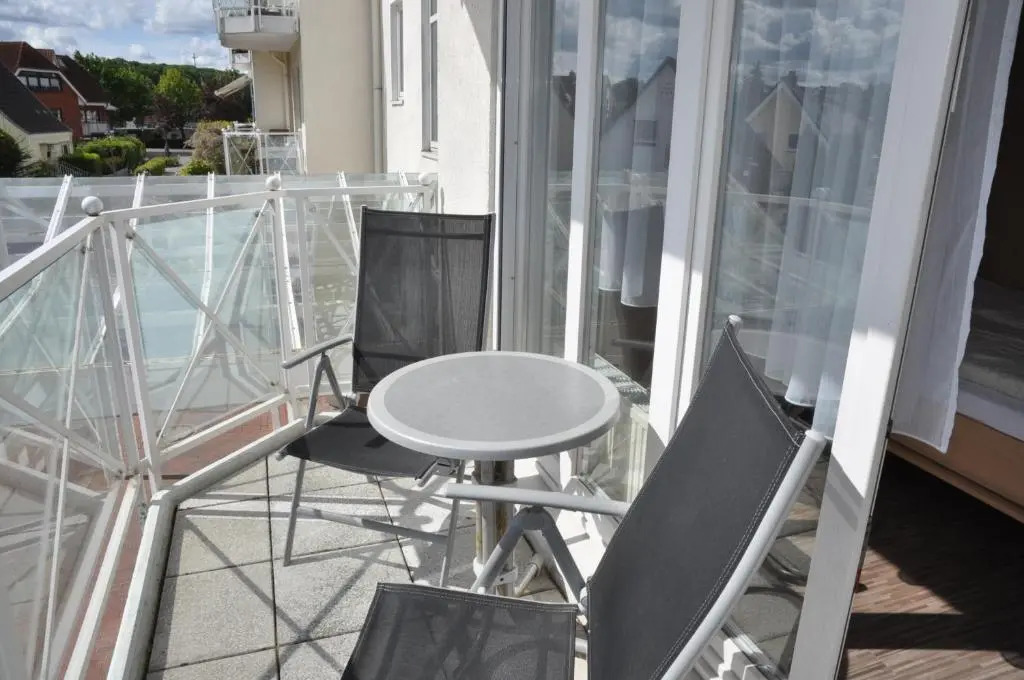 Strandhotel 19