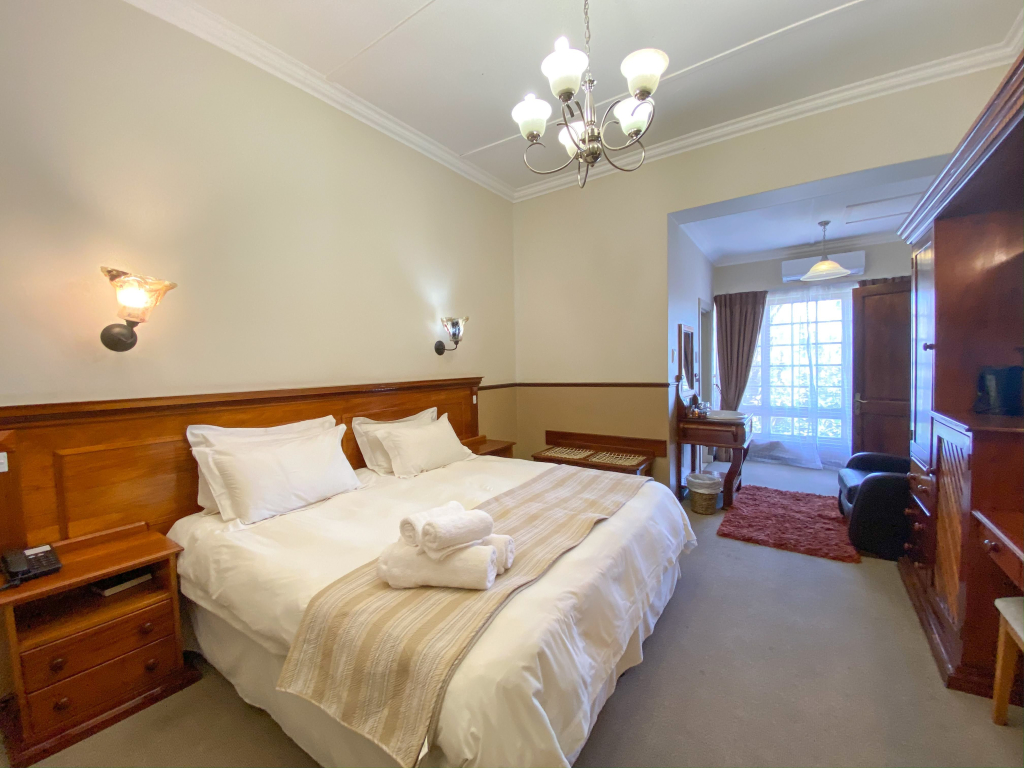 Turnberry Boutique Hotel