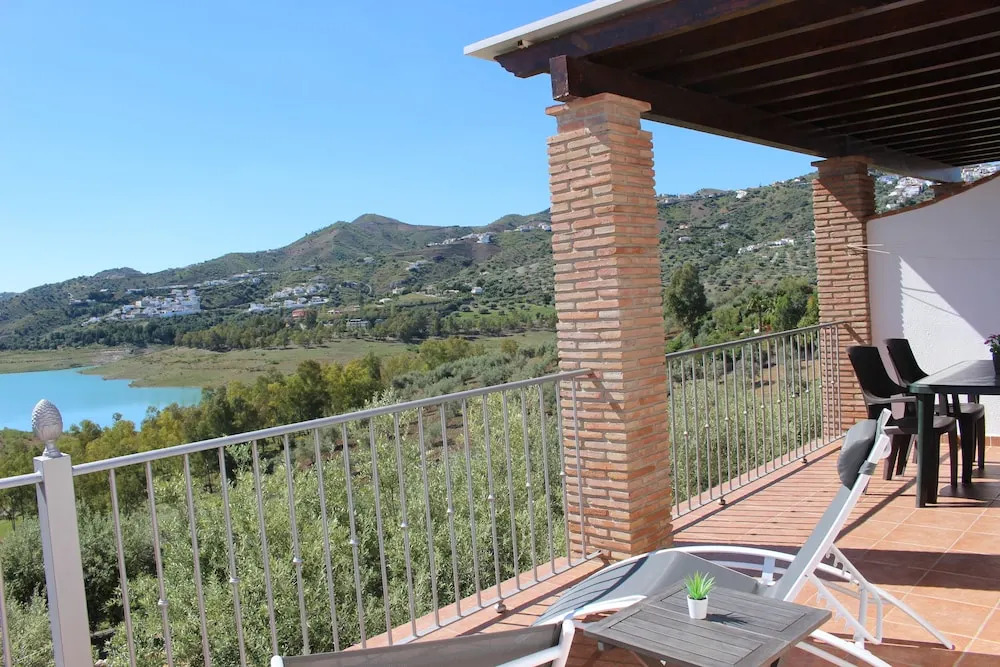 Stay in Huetor, Rural Tourism in the Heart of Andalusia