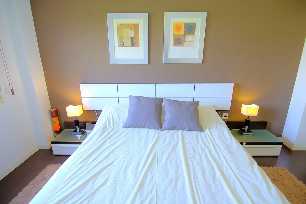 Guadalupe Apartment