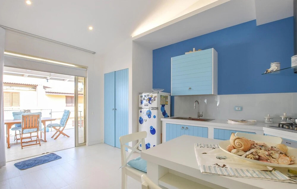 Nice Home in Santa Croce Camerina With Wifi and 3 Bedrooms