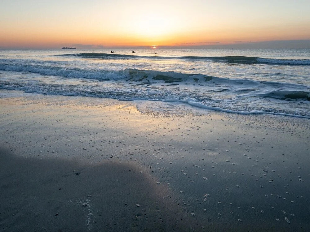 Aqua Vitae by Tybee Vacation Rentals