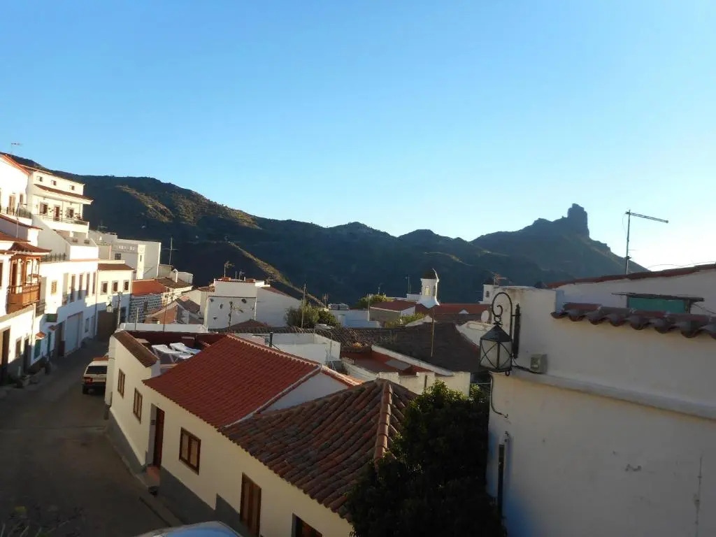 El Fraile