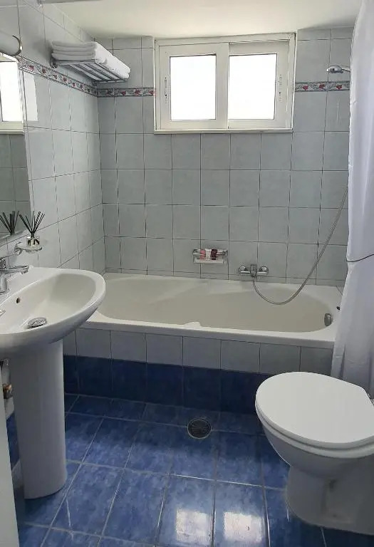 Rodos Beach Apartment 33