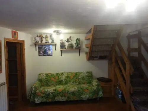 Euroski B&B