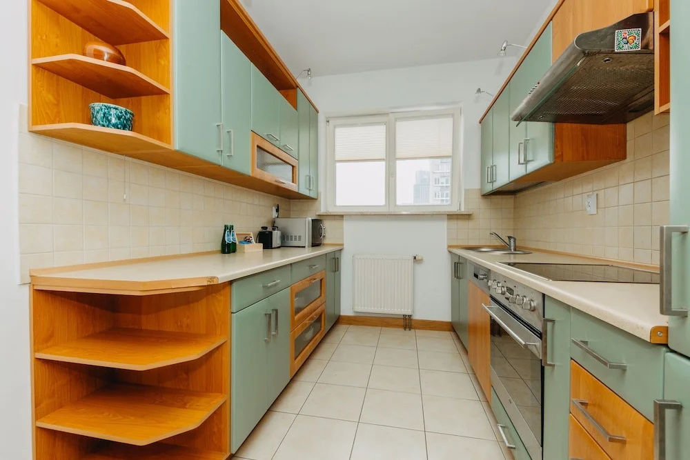 ShortStayPoland Krochmalna - B39