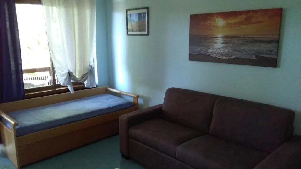 Residence Lagomare