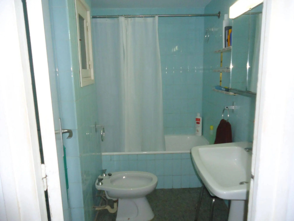 Apartament Maritim Fenals