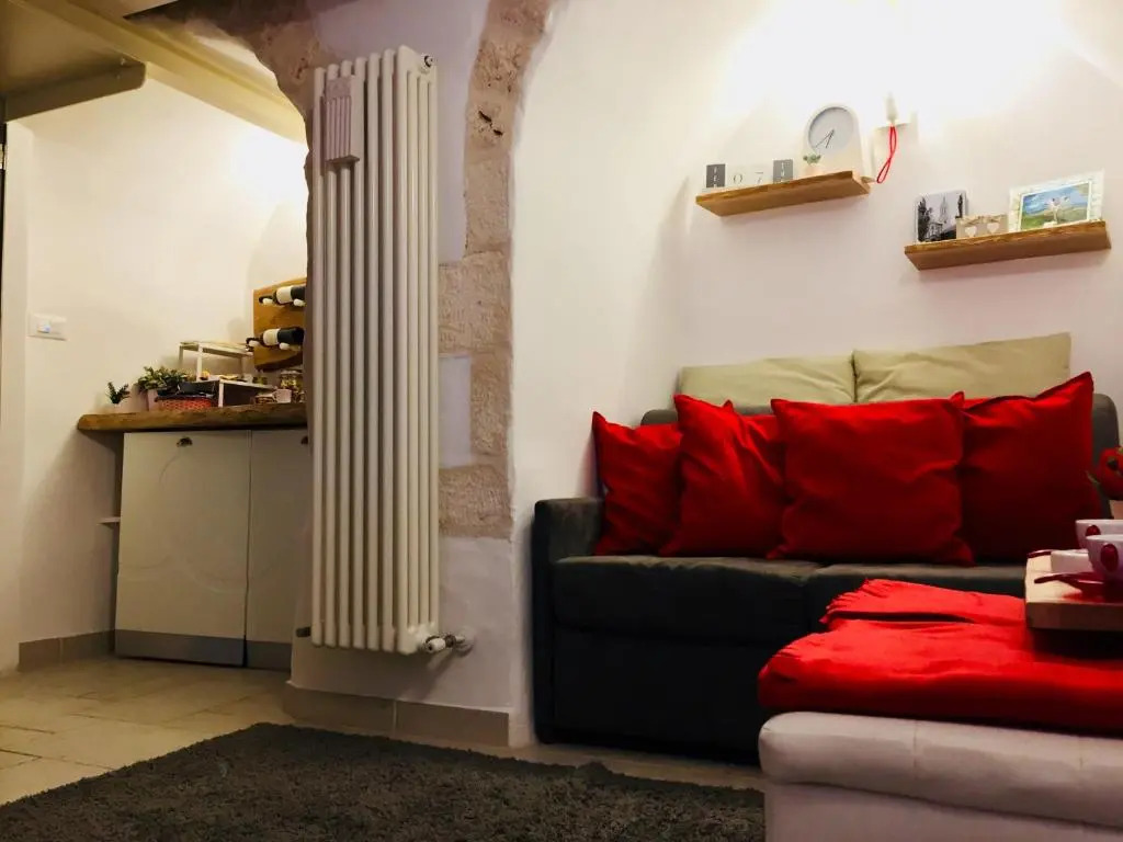 Ostuni 21mq Homes