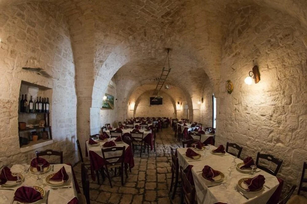 Masseria Nzeta