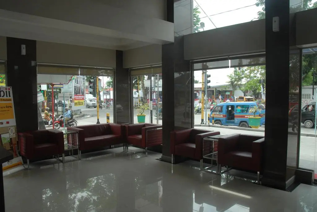 Orinko CIty