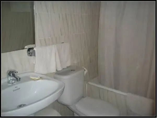 Hostal Atienzar