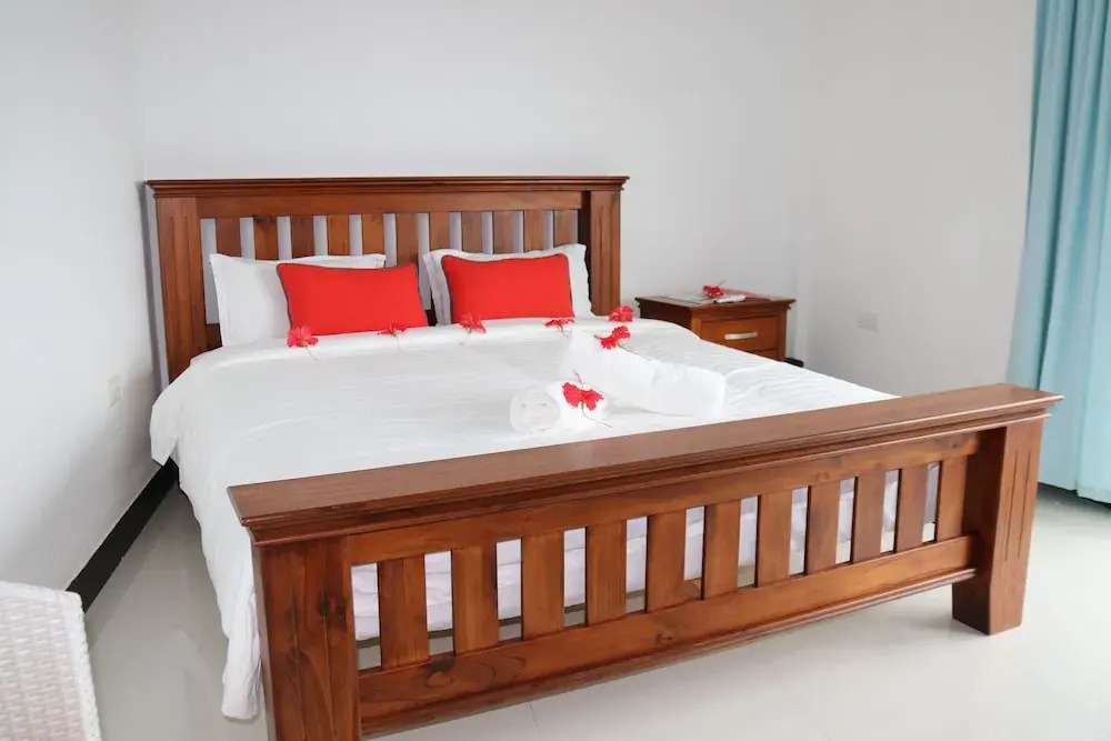 Amanda Luxury Villa