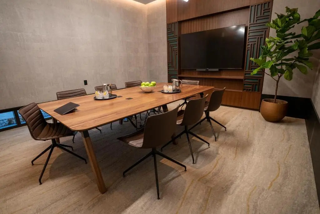 Nobu Hotel Atlanta