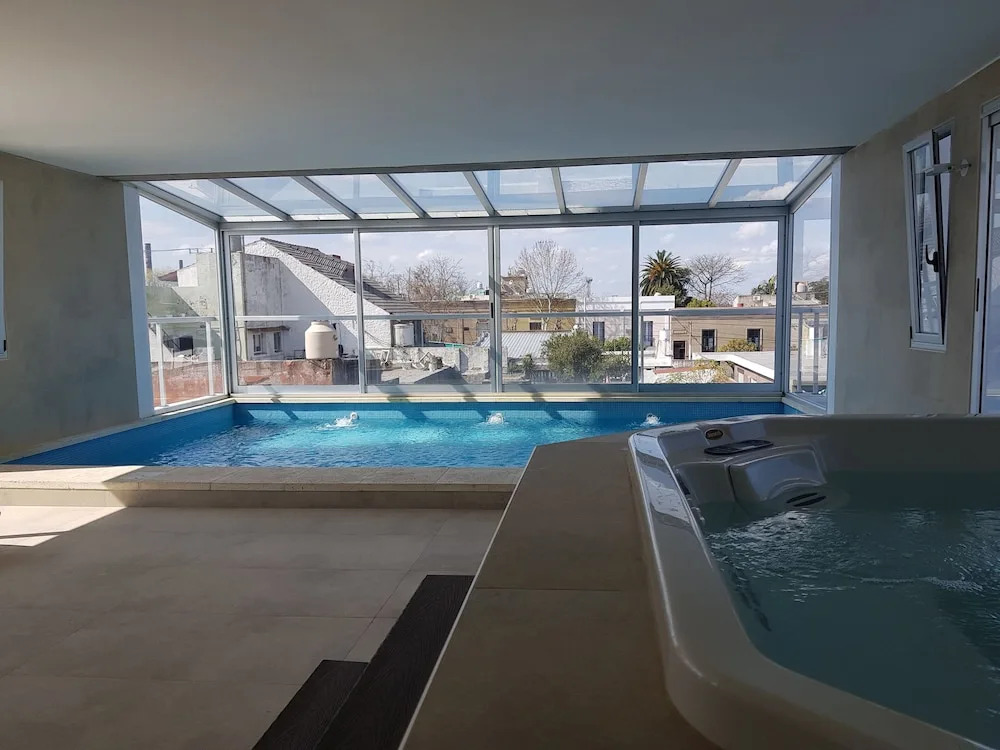 RENTAL SUITES CAMPANA