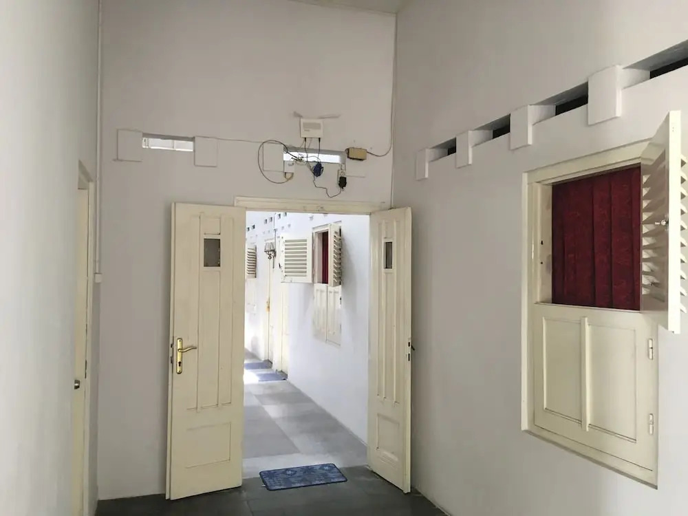 OmaHeritage - Hostel