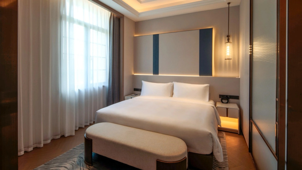 TUI BLUE Taicang Hotel
