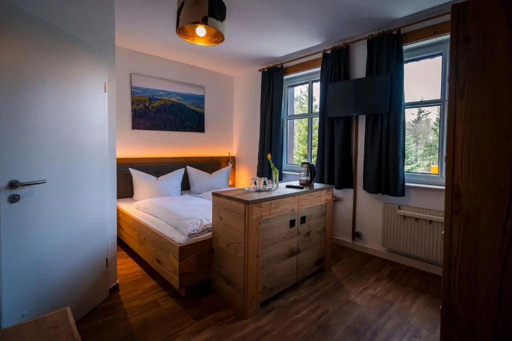 Berghotel Bärenstein