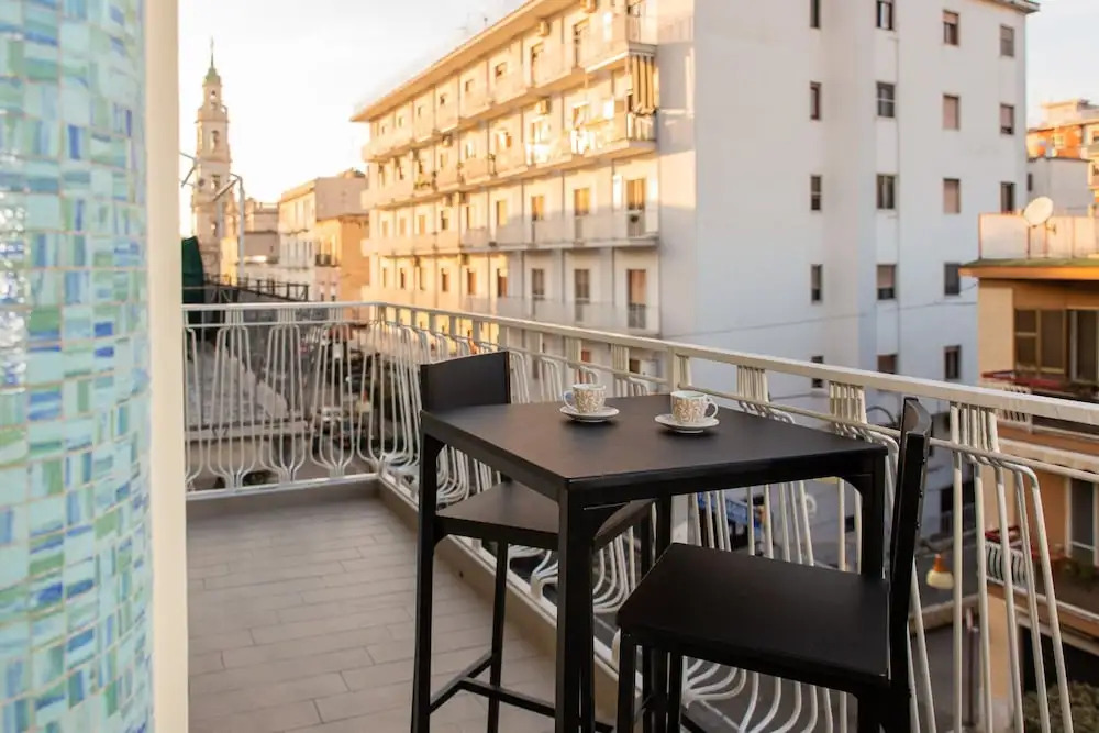 Pompei Luxury Suites-Near Ruins