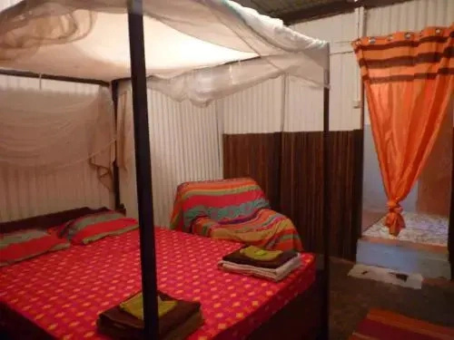Guest House Madavia