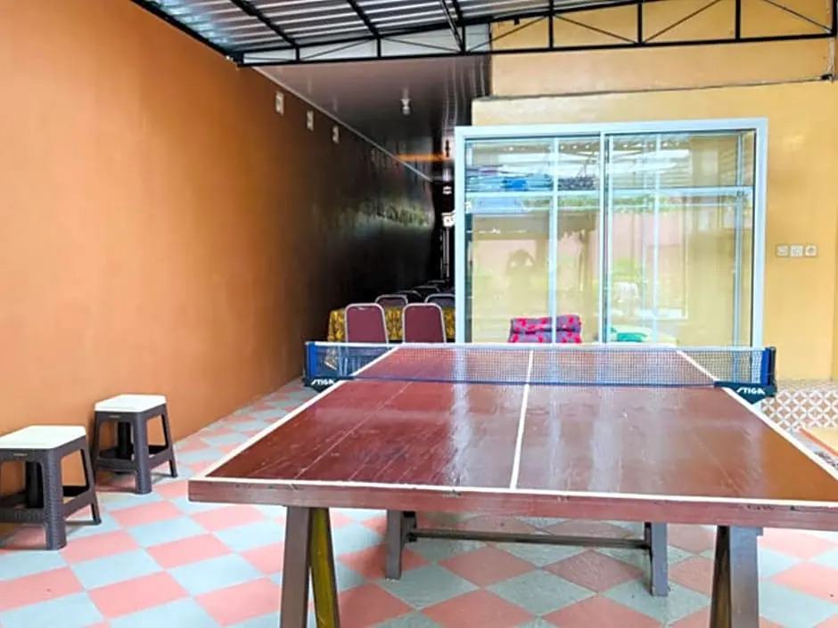 KoolKost Syariah @ Jalan Cangkringan Kaliurang