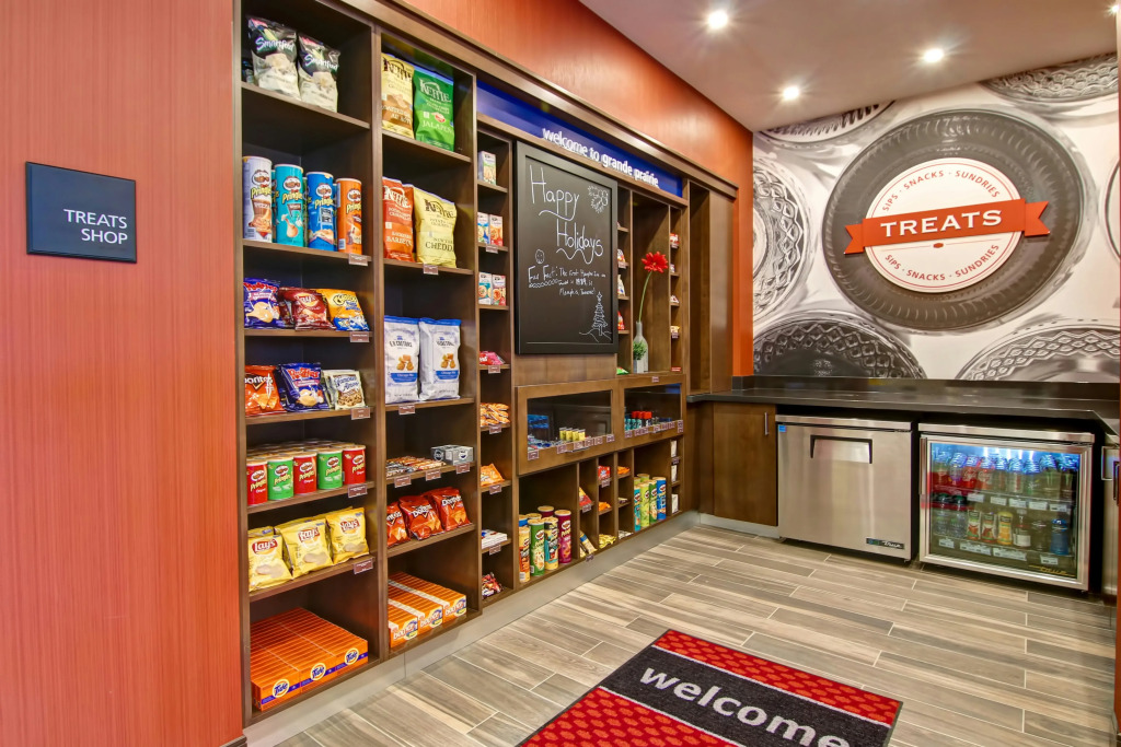 Hampton Inn & Suites by Hilton Grande Prairie