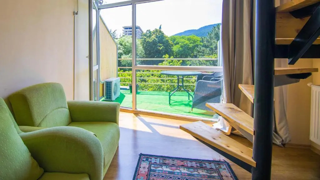 Hotel Aisi