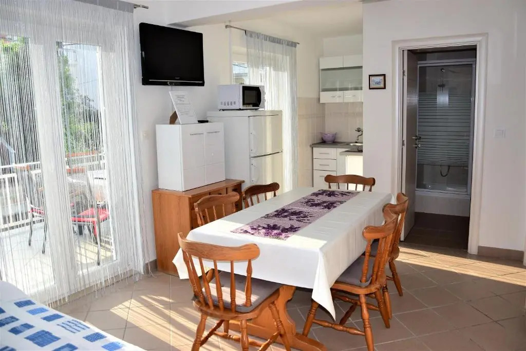 Apartmani Novosel