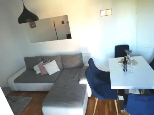 Apartment Pradini