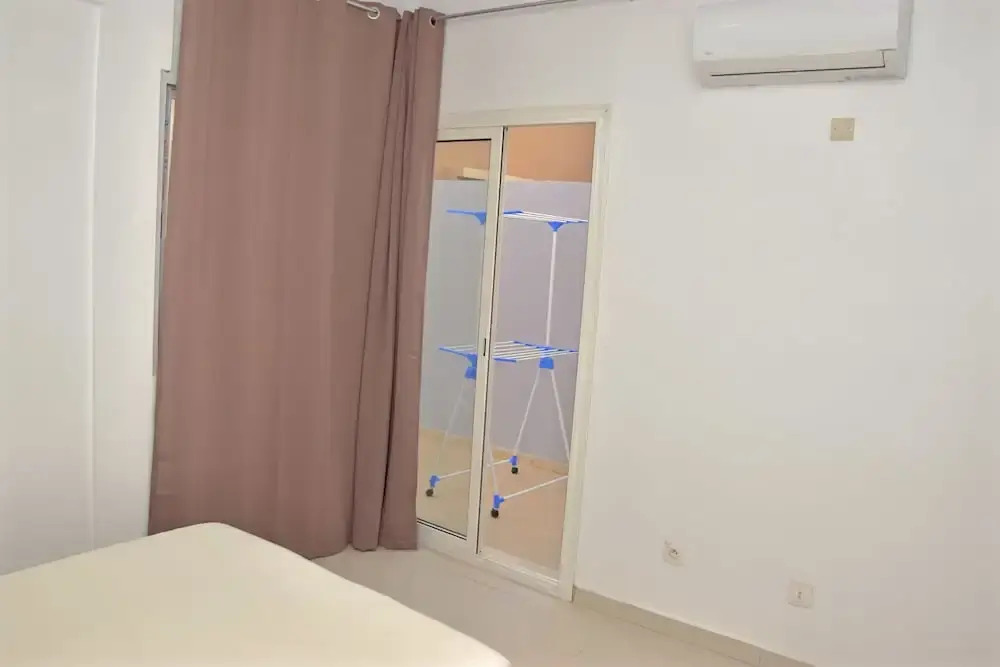 Malom Center Apt 2