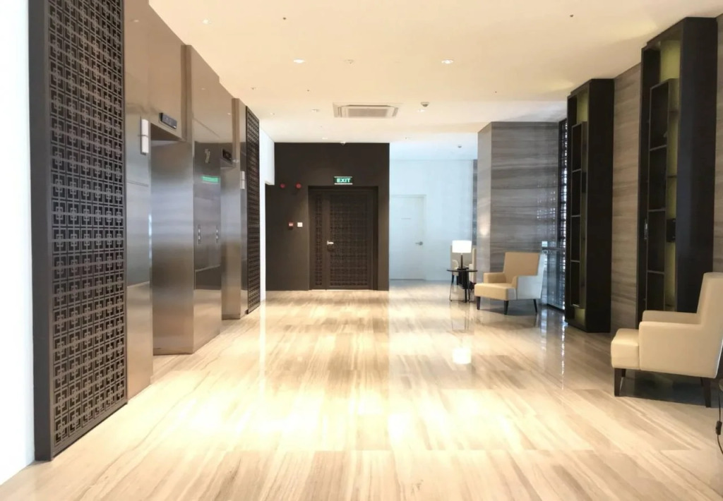 GRANFERTE Phnom Penh Hotel