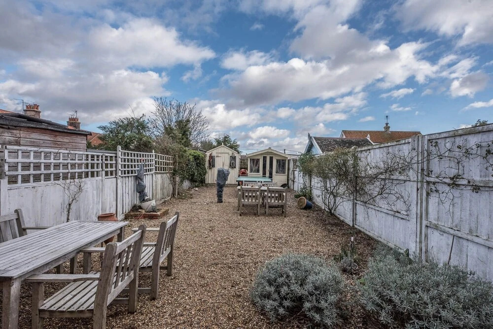 Sandy Lane Cottage in Reydon
