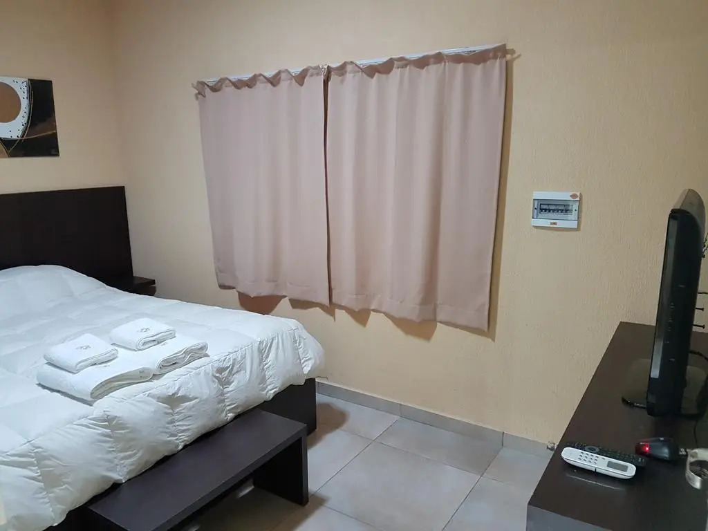 Apartamentos Boulevard I