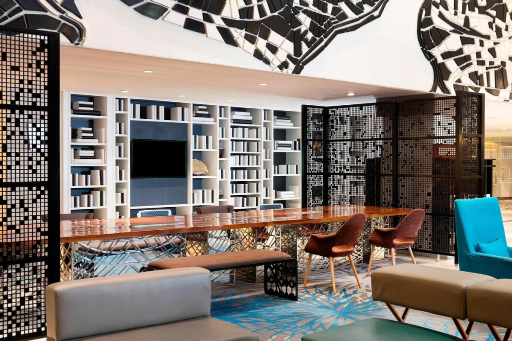 Le Meridien Dhaka