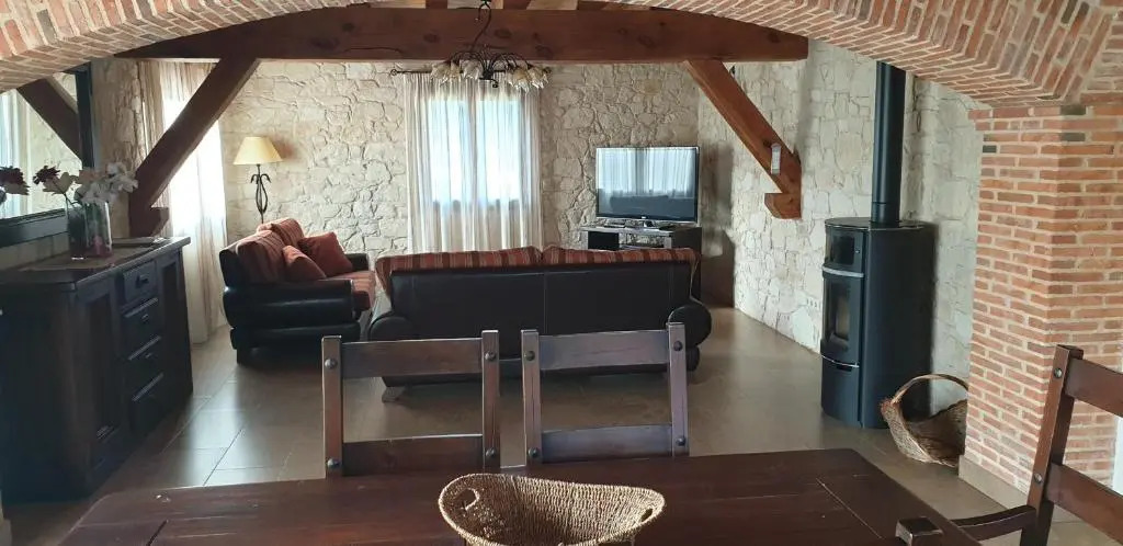 CASA RURAL EL PILON