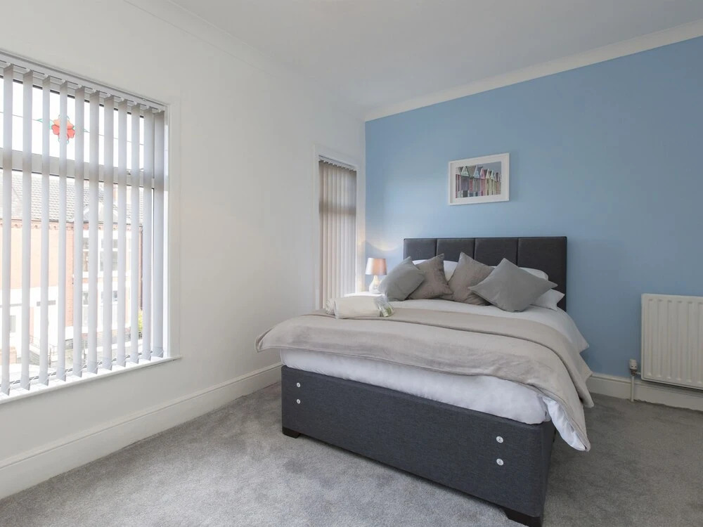 Townhouse @110 Brooklyn St