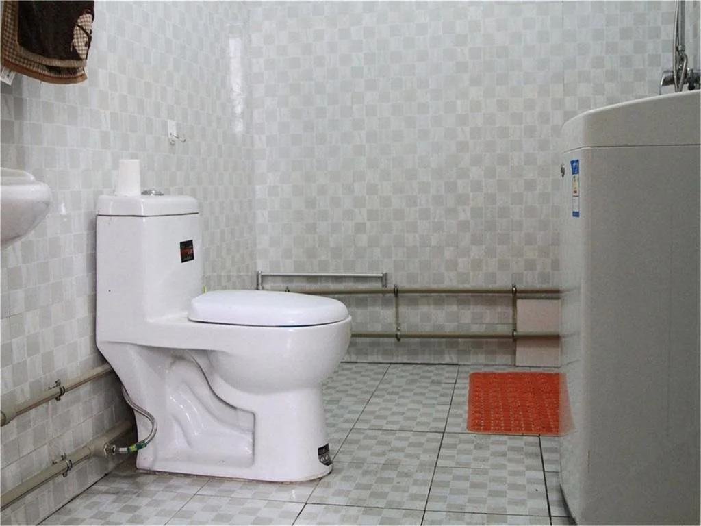 Yun Shang Jiangnan Hostel