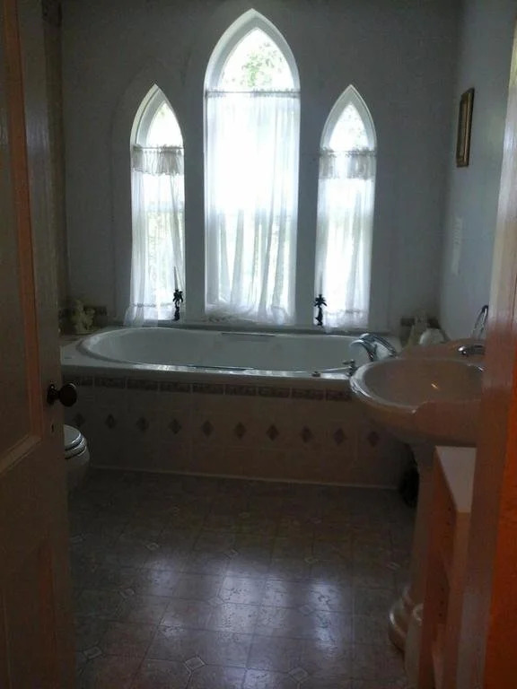 Hollings House B&B