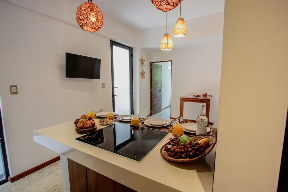 Noil Residences