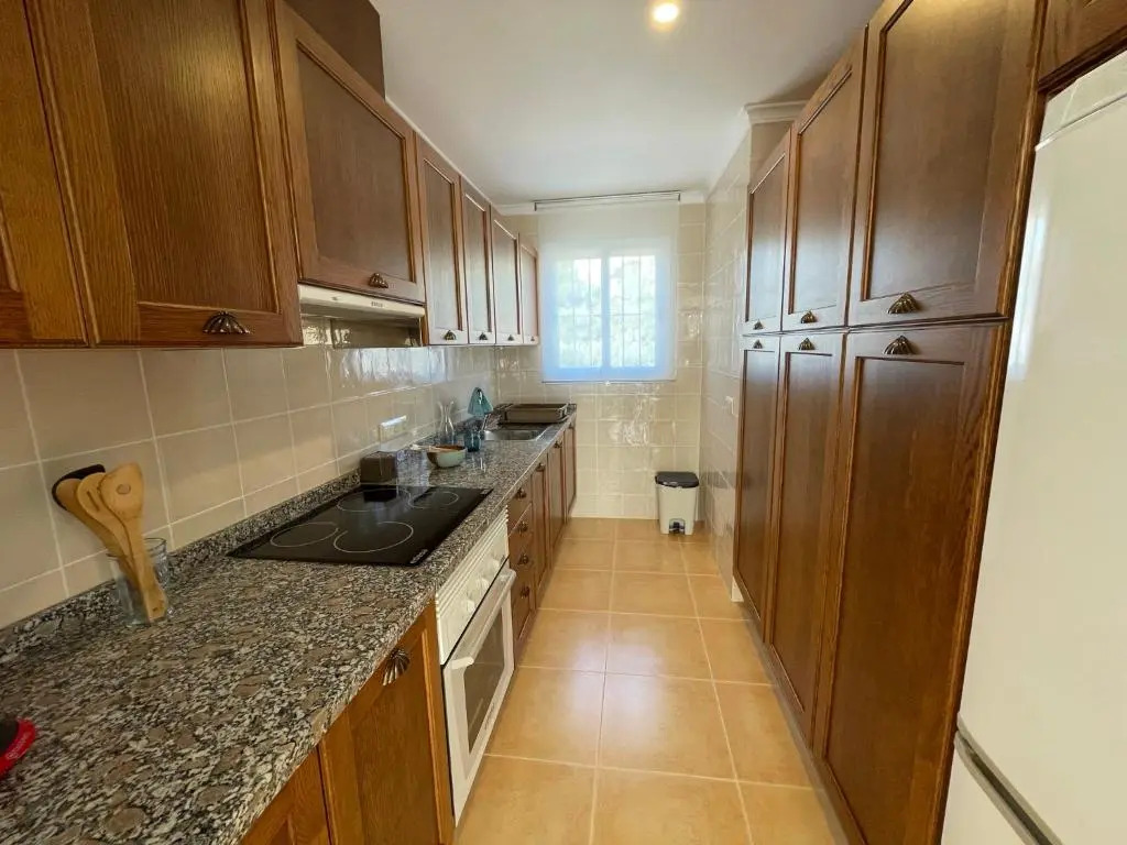 Apartamento Jardines PG004