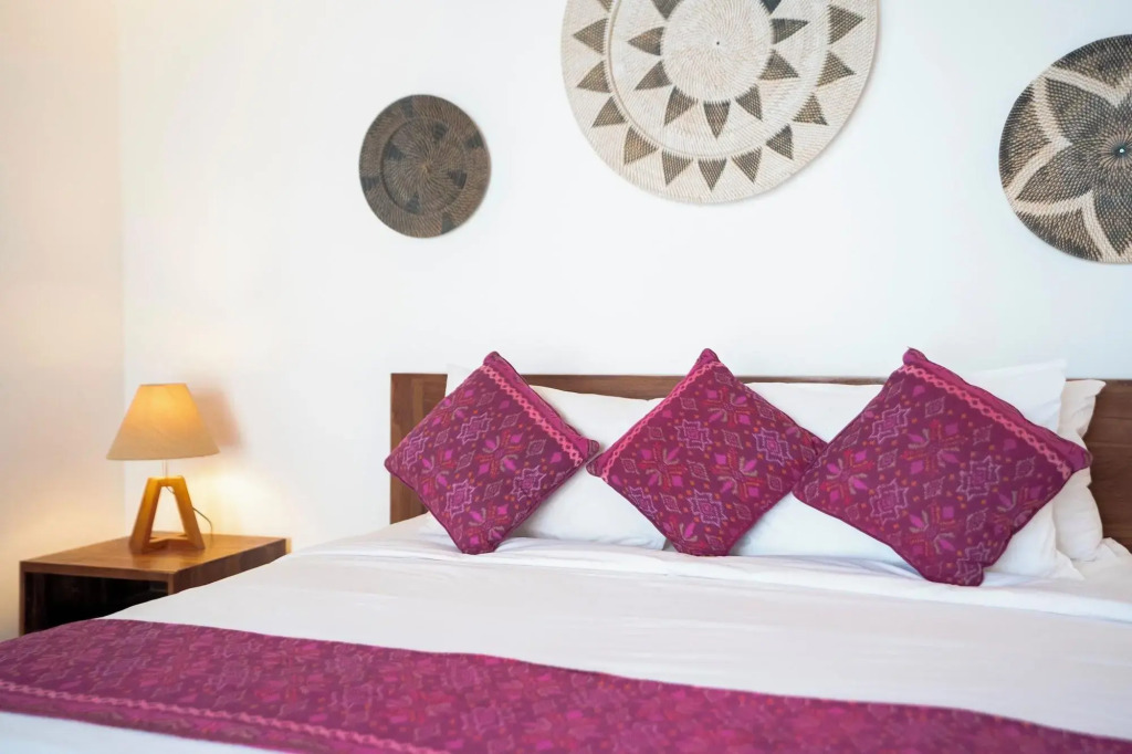 Kusuma Living and Villa Seminyak