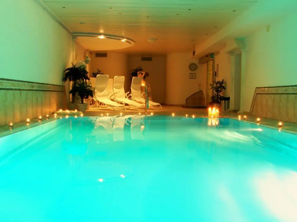 Hotel Etschquelle