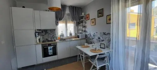 Casa Azzurra