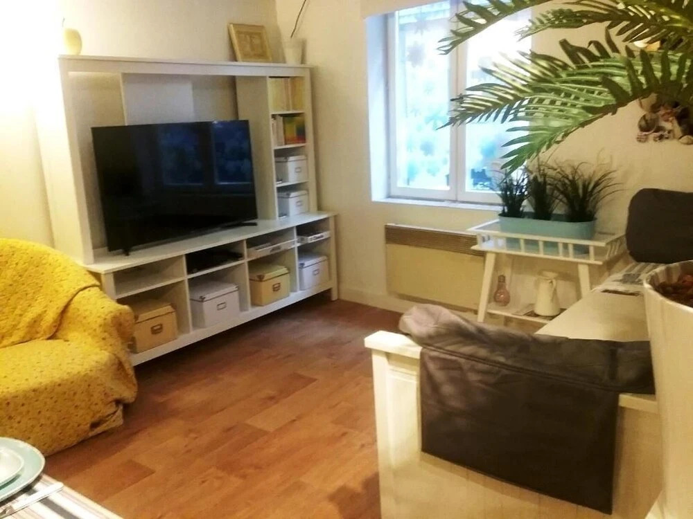 Pebble House 75m²