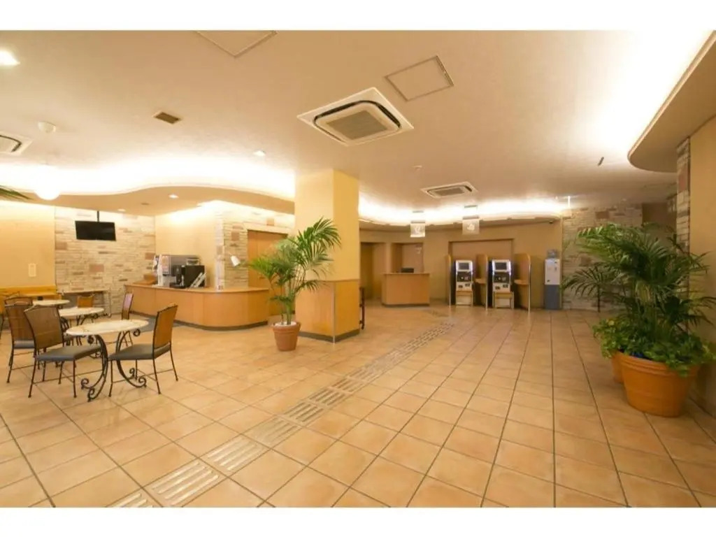Washington R&B Hotel Umeda East