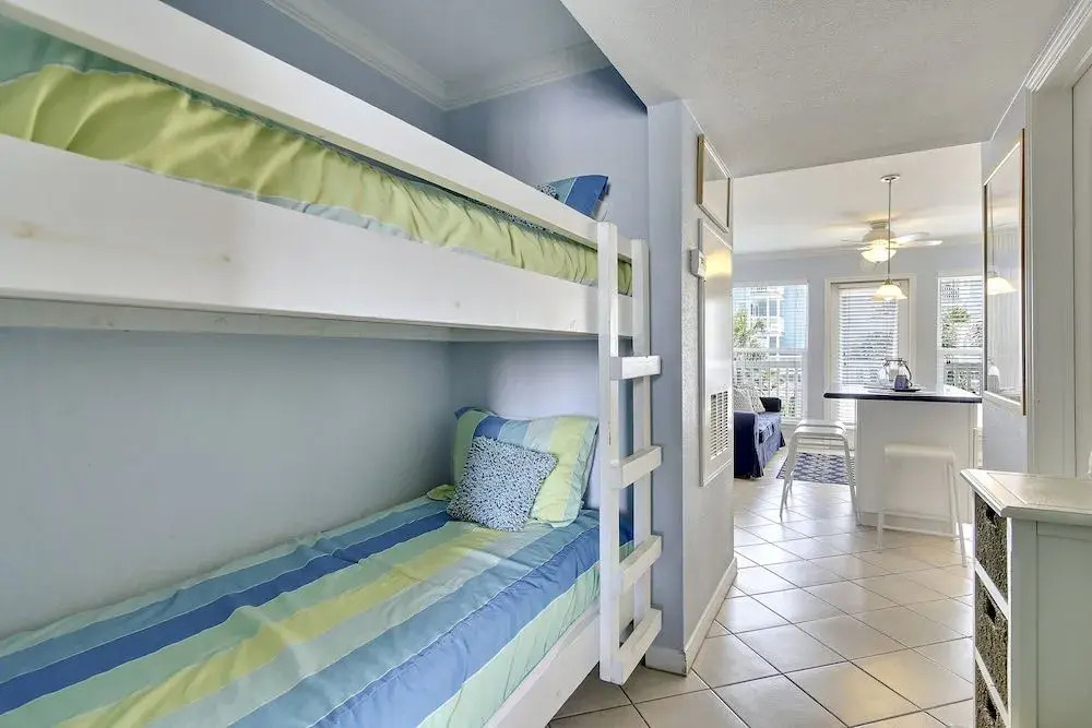 Seascape 1120 - 1 Br Condo