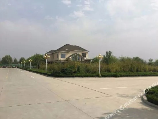 滨州悦季花园大酒店