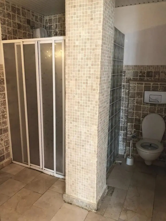 Hotel Alanya Afd