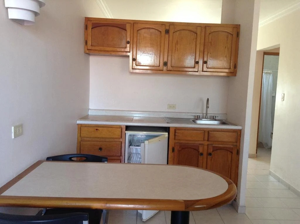 Suites Del Sol